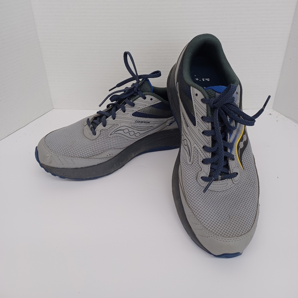 Saucony Cohesion Mens Shoes